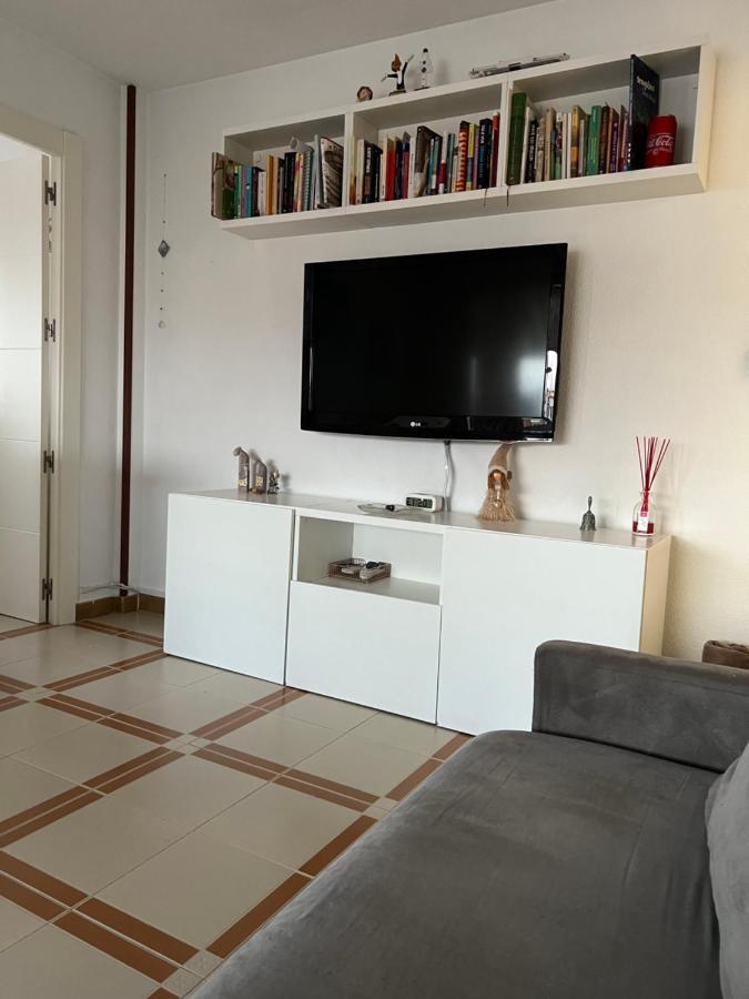 Ferienwohnung Alma De Mar Benidorm Exterior foto